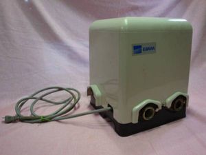 エバラ 浅井戸ポンプ フレッシャーミニ 25HPA6.25S 浅井戸 ポンプ の