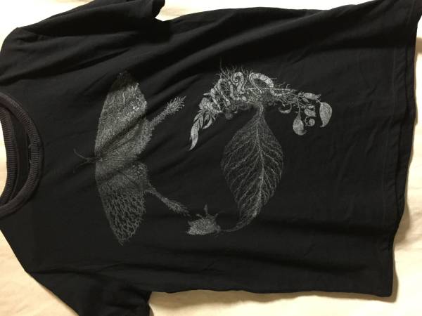 BRAHMAN ブラフマン TOSHI-LOW トシロウ 着用 SIVA シヴァ VIRGO(T