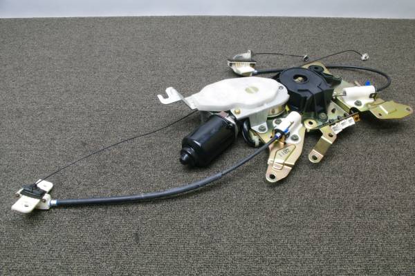 NE51 エルグランド スライドドア　パワーモーター　左