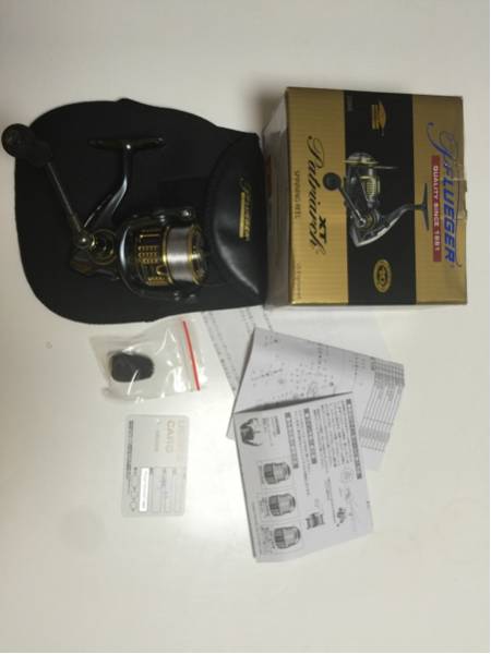 中古 フルーガー シュープリームXT 2500S