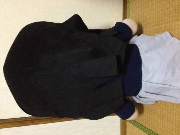 けいおん！超特大びっくりびっぐぬいぐるみ 秋山澪(秋山澪)｜売買され