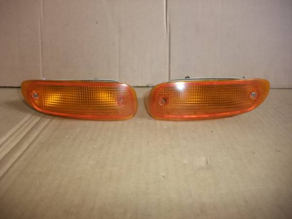 AA6PA/キャロル/左/右/ウインカー/ランプ/AA6RA