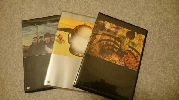 Mr.Children ライブDVD 3本セット Qなど ミスチル 【公式通販】