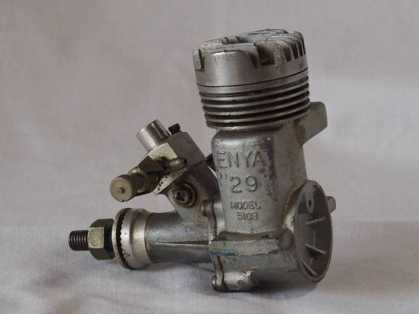 YS FZ110 中古エンジン