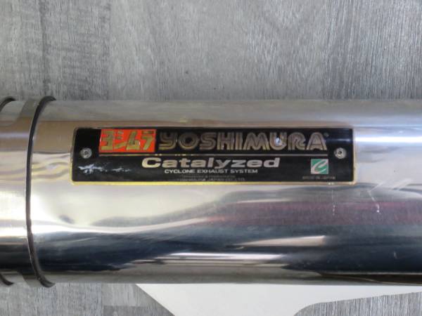 ホンダFORZA MF06  希少ヨシムラマフラー付き ホンダFORZA MF06 希少ヨシムラマフラー付きの通販はau PAY マーケット