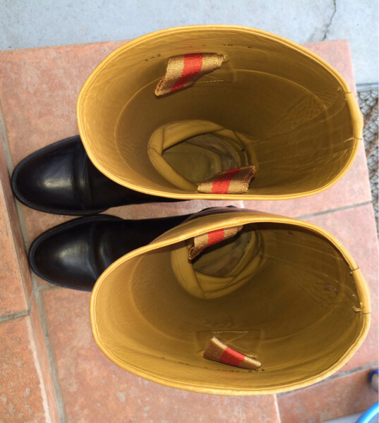 GUCCI ロングブーツ40(25.5~26cm)乗馬長靴GUCCI HORSEグッチ