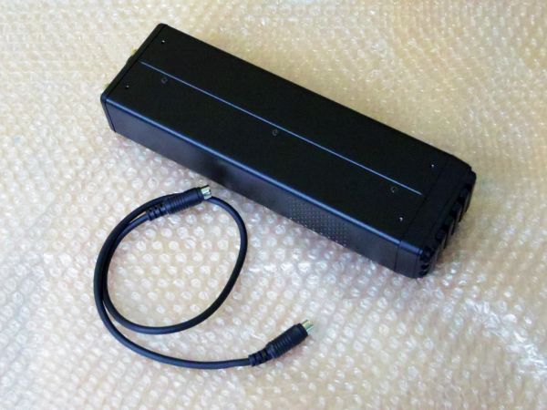 YAESU ヤエス FC-30 アンテナチューナー