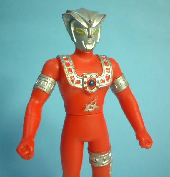 ウルトラマン　アストラ　　NO3_2