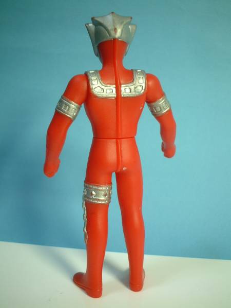 ウルトラマン　アストラ　　NO3_3