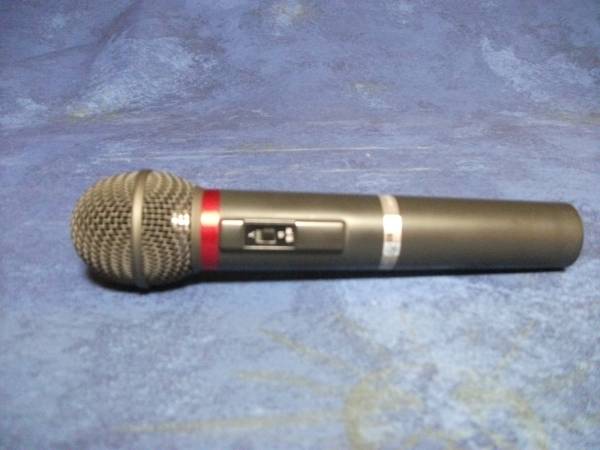 ★AUDIO TECHNICA ( オーディオテクニカ ) / ATW-T86S★その1