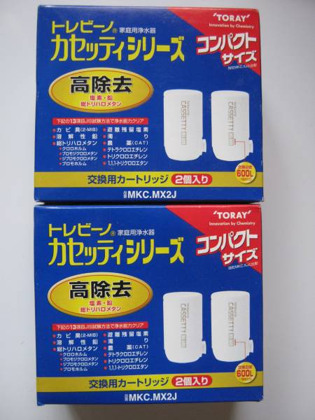 アムウェイ eSpring 新品 E-4622-JとE-4621-J Amway フィルター 浄水