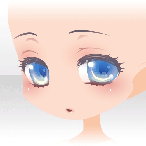 Gamesポケットランド整形マリアージュプリンセスアイズ 蒼眼 アバター 売買されたオークション情報 Yahooの商品情報をアーカイブ公開 オークファン Aucfan Com