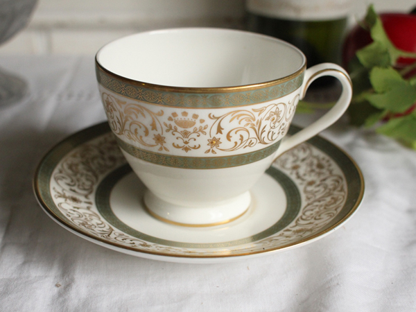 ミントン | antique FEELPORT アンティーク食器の専門店 MINTON 英国