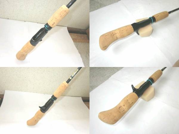 ☆美品☆ 天龍 ランチャーフローターズスペック F-BC-ML(1ピースベイト 
