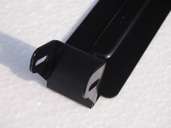 Alpine フロントカメラ 用 ステー ナンバーブラケット カーナビ 売買されたオークション情報 Yahooの商品情報をアーカイブ公開 オークファン Aucfan Com