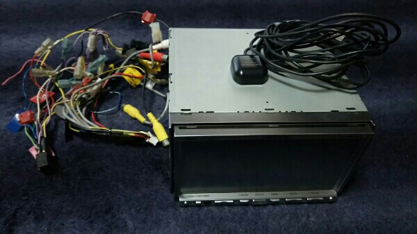 カロッツエリア AVIC-HRZ09