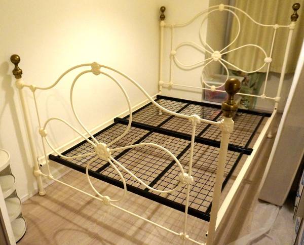 ■LAURA ASHLEY ローラアシュレイ チェルトナム ダブル■_1