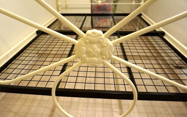 ■LAURA ASHLEY ローラアシュレイ チェルトナム ダブル■_3