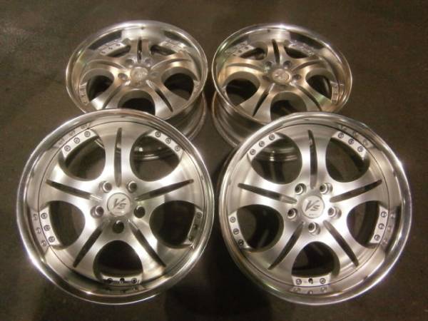 〔F〕売り切り！WORKユーロライン☆エスティマ クラウン マークX