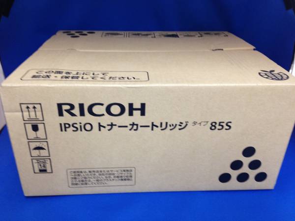 即決◎リコートナーカートリッジタイプ85S◎IPSIO NX85/ NX86