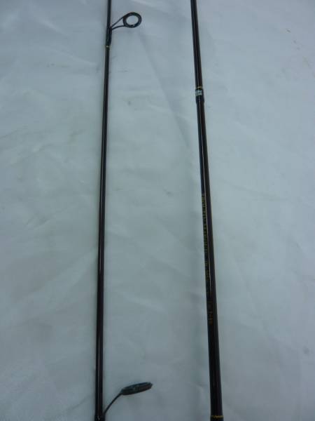 ◇中古品◇ アブガルシア トラウティンマーキス TM-502UL(2ピース