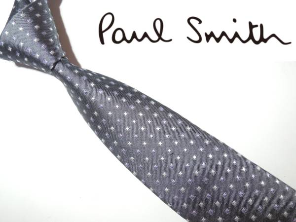 新品80★Paul Smith★（ポールスミス）ナローネクタイ/1 ネクタイ Paul Smith ブランド ポール・スミス マルチカラーストライプ
