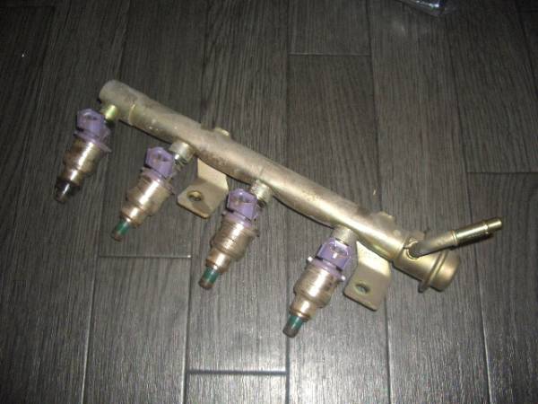 ★スバル ヴィヴィオ インジェクター KK3★8_1