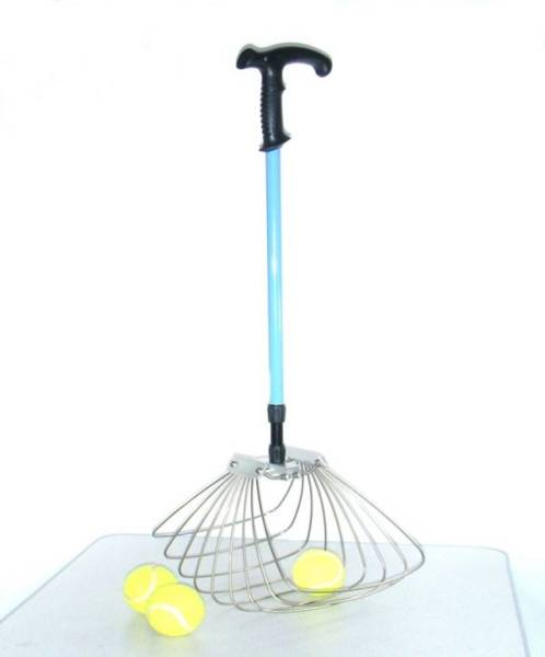 テニスボール拾いカゴ その他 売買されたオークション情報 Yahooの商品情報をアーカイブ公開 オークファン Aucfan Com