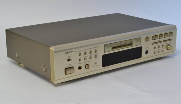 DENON デノン デンオン DMD-1550 MDレコーダー リモコン 取説 Yahoo