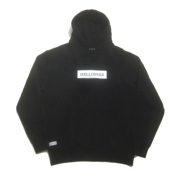 プロジェクトSRS/PROJECT SR'ESプルオーバーパーカ【L】★黒/N