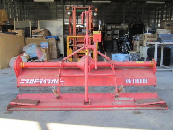 二プロドライブハローHA-1800B 30，000即決！長野県松本市 ニプロ