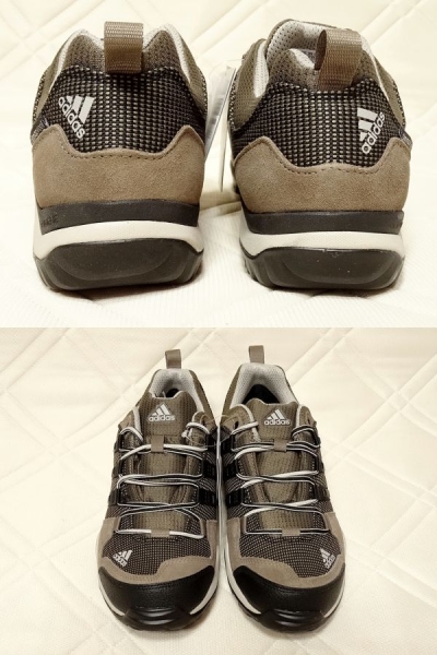 新品 adidas アディダス KUMACROSS MESH CP W 23cm