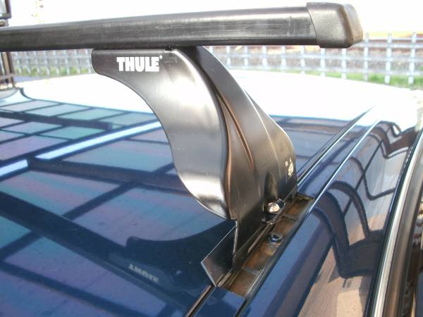 Bmw E46 ルーフキャリア用フット 品thule4601 ルーフキャリア 売買されたオークション情報 Yahooの商品情報をアーカイブ公開 オークファン Aucfan Com