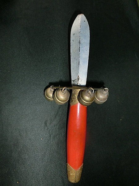 時代もの神楽鈴 巫女 鳴物 神道 神具 雅楽 和楽器 能楽 神社 和楽器 売買されたオークション情報 Yahooの商品情報をアーカイブ公開 オークファン Aucfan Com