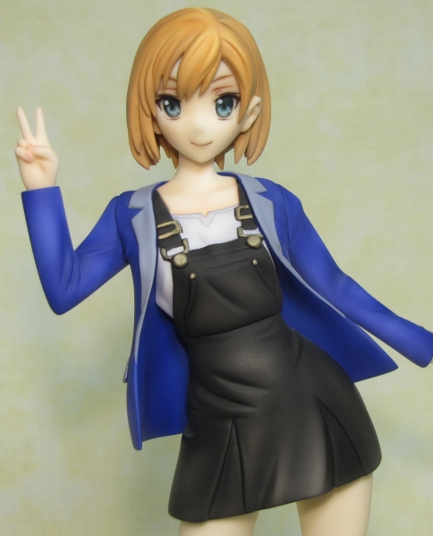 Shirobako 宮森あおい Snuffking ワンフェス Wf コミック アニメ 売買されたオークション情報 Yahooの商品情報をアーカイブ公開 オークファン Aucfan Com