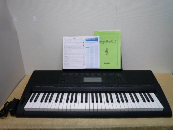 750 CASIO CTK-5000 キーボード 中古 カシオ(カシオ)｜売買された 