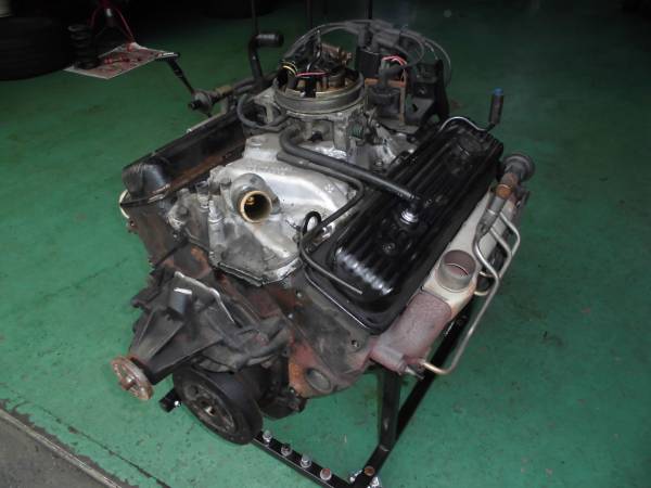 シボレー ３０５エンジン カマロ ５ｌ ｔｂｉ シボレー用 売買されたオークション情報 Yahooの商品情報をアーカイブ公開 オークファン Aucfan Com