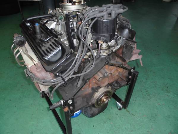 シボレー ３０５エンジン カマロ ５ｌ ｔｂｉ シボレー用 売買されたオークション情報 Yahooの商品情報をアーカイブ公開 オークファン Aucfan Com