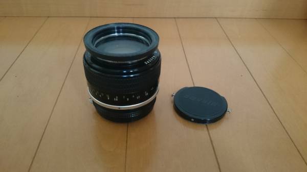 ★☆ニコン 一眼レフカメラ用レンズ NIKON NIKKOR 85mm F1.8☆★_1
