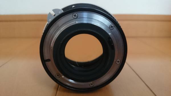 ★☆ニコン 一眼レフカメラ用レンズ NIKON NIKKOR 85mm F1.8☆★_2