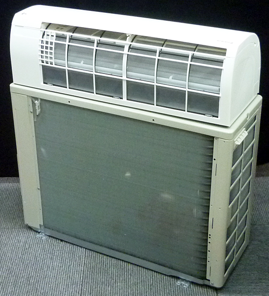 DAIKIN AJT40RNP-W ダイキン ルームエアコン 14畳 単相200V 2014(12畳 