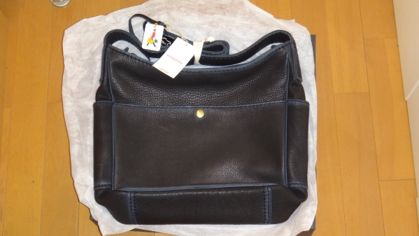 ■吉田カバン■PORTER/ポーター/ショルダーバッグ☆未使用☆