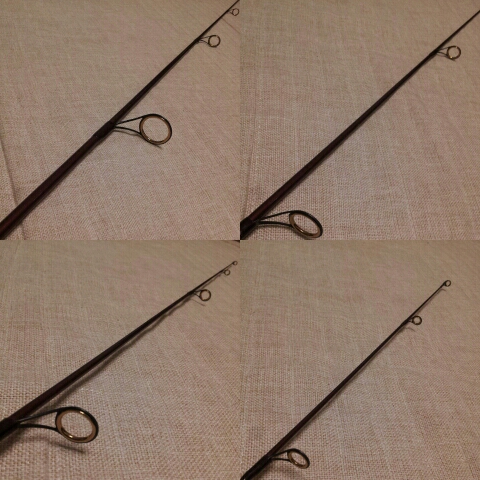 シマノ スピニングロッド バンタム スコーピオン Bsr 2653r シマノ 売買されたオークション情報 Yahooの商品情報をアーカイブ公開 オークファン Aucfan Com