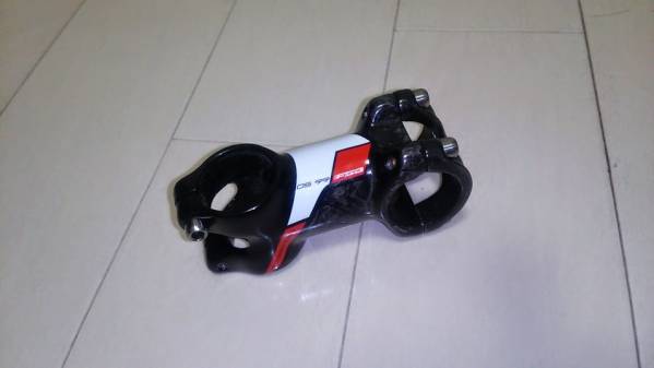 ＦＳＡ　ＯＳ９９　カーボンラッピングステム　軽量！