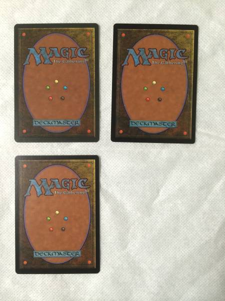 MTG MTG 森の知恵/Sylvan(4th，5th) 英2/日1 森の知恵 Foil