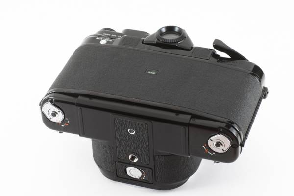 ☆良美品☆ Pentax 67 TTL ハッセルV マウント改造ボディ #5522