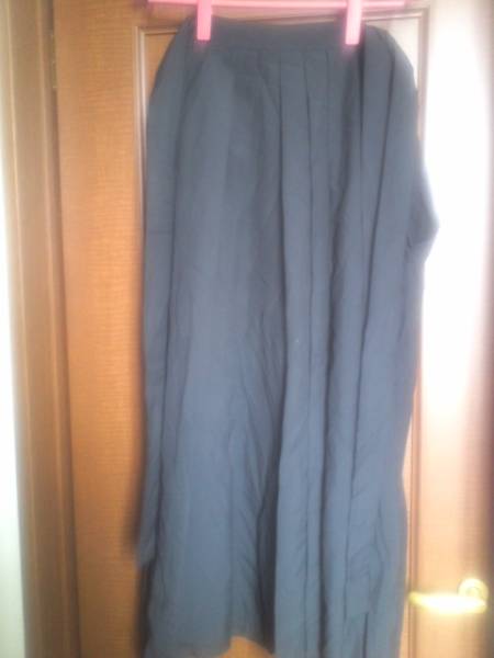 女性用　弓道　袴