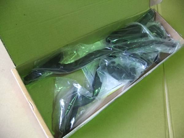 NINJYA1000用　GIVIモノラックステー