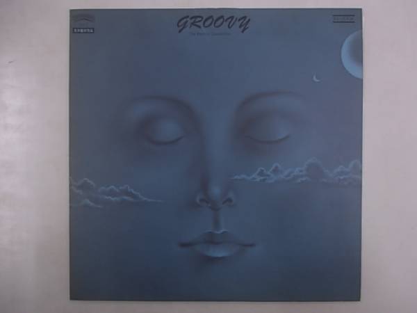 LP/Electric Connection「Groovy 」