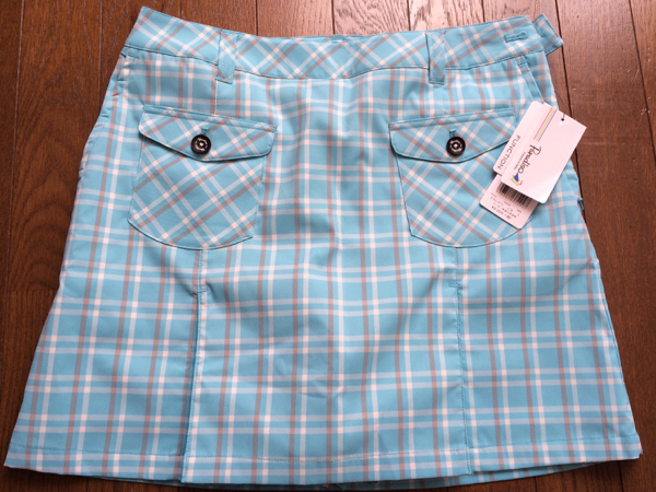 ゴルフスカート パラディーゾ レディースＬ